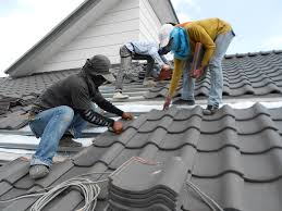 Best Roof Waterproofing  in Pulaski, NY